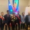 Выпуск-2019